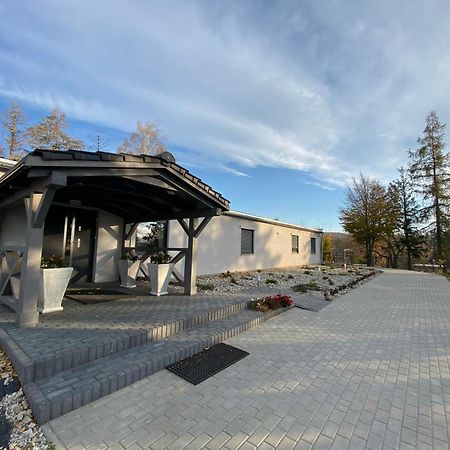 Hotelik Nad Zalewem 10 Km Od Legnicy Λέγκνικα Εξωτερικό φωτογραφία