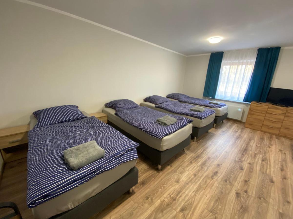 Hotelik Nad Zalewem 10 Km Od Legnicy Λέγκνικα Εξωτερικό φωτογραφία