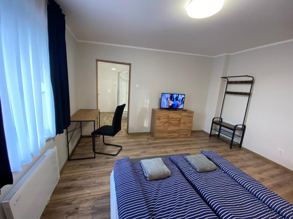Hotelik Nad Zalewem 10 Km Od Legnicy Λέγκνικα Εξωτερικό φωτογραφία