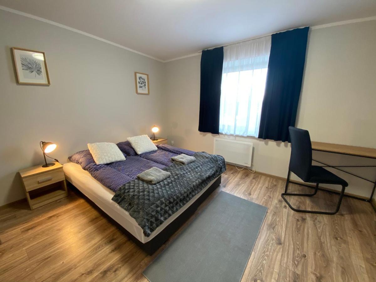 Hotelik Nad Zalewem 10 Km Od Legnicy Λέγκνικα Εξωτερικό φωτογραφία
