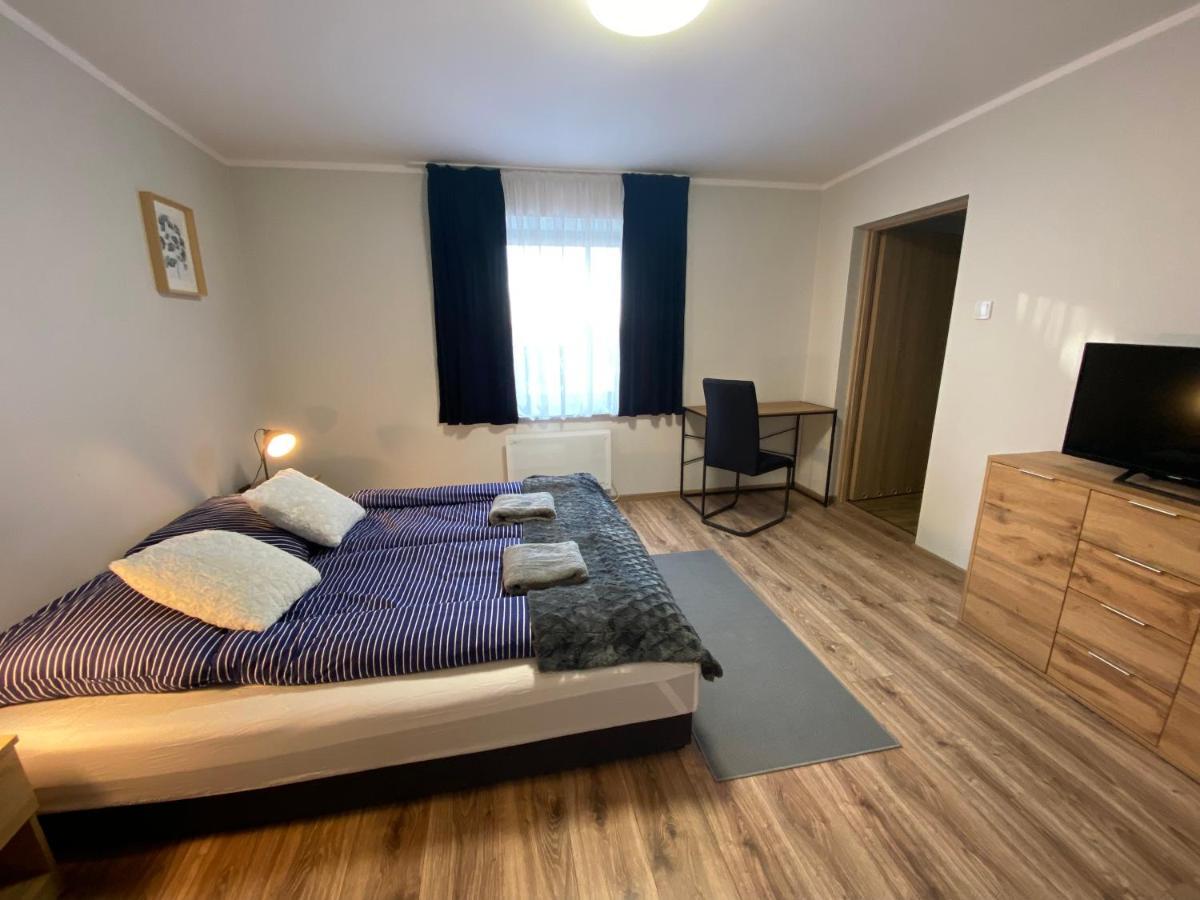 Hotelik Nad Zalewem 10 Km Od Legnicy Λέγκνικα Εξωτερικό φωτογραφία