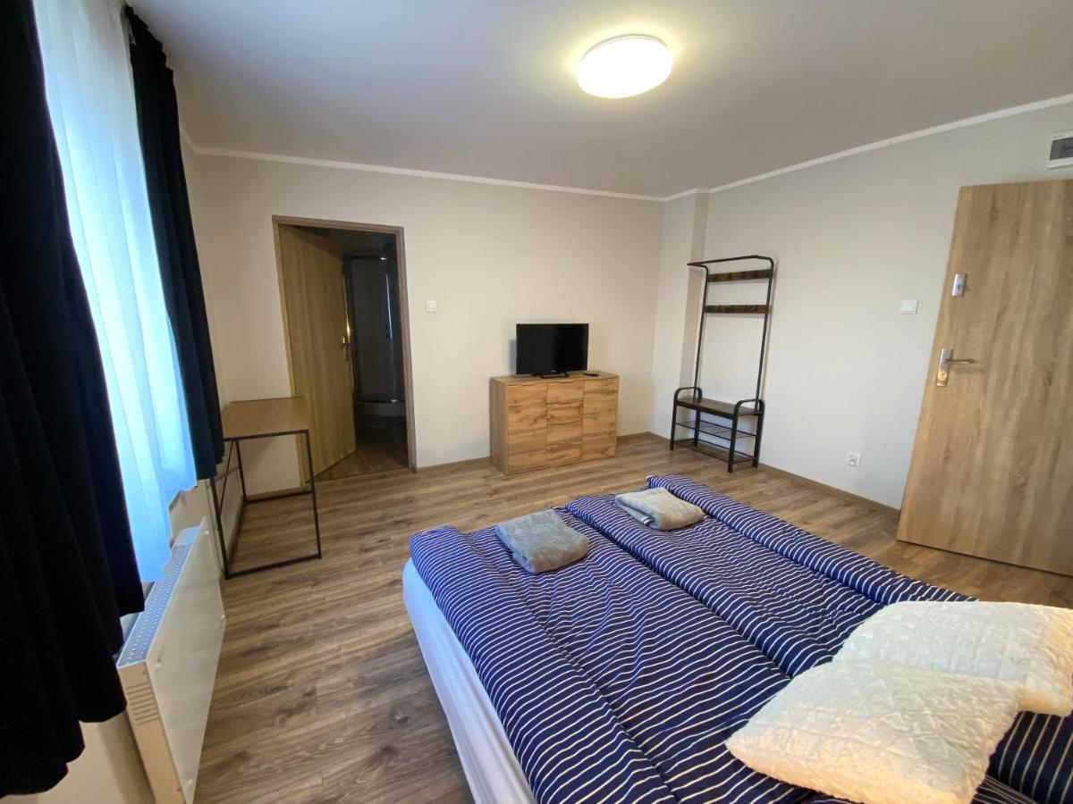 Hotelik Nad Zalewem 10 Km Od Legnicy Λέγκνικα Εξωτερικό φωτογραφία