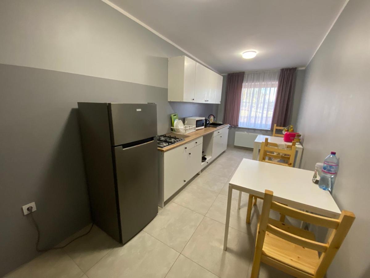 Hotelik Nad Zalewem 10 Km Od Legnicy Λέγκνικα Εξωτερικό φωτογραφία