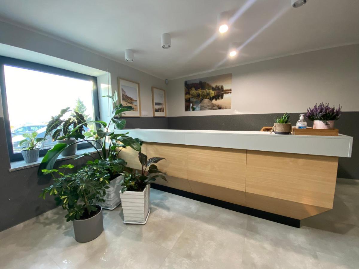 Hotelik Nad Zalewem 10 Km Od Legnicy Λέγκνικα Εξωτερικό φωτογραφία