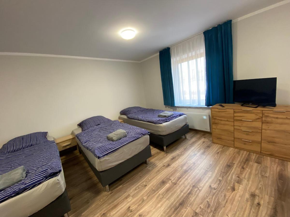 Hotelik Nad Zalewem 10 Km Od Legnicy Λέγκνικα Εξωτερικό φωτογραφία