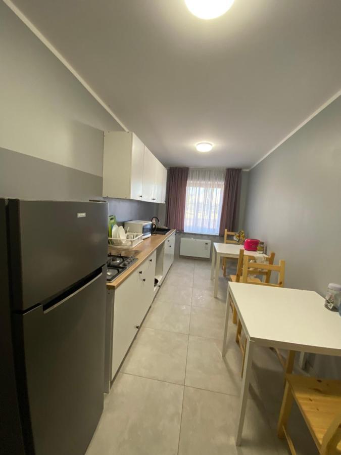 Hotelik Nad Zalewem 10 Km Od Legnicy Λέγκνικα Εξωτερικό φωτογραφία