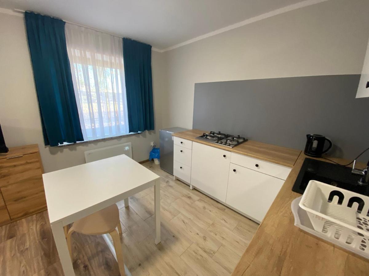 Hotelik Nad Zalewem 10 Km Od Legnicy Λέγκνικα Εξωτερικό φωτογραφία
