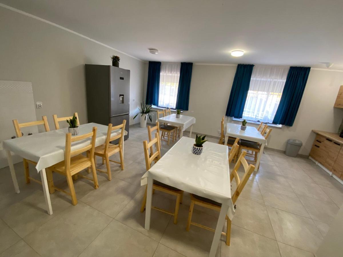 Hotelik Nad Zalewem 10 Km Od Legnicy Λέγκνικα Εξωτερικό φωτογραφία